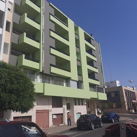 Апартаменти Piso Jmam Centro Пуерто-дель-Росаріо Екстер'єр фото