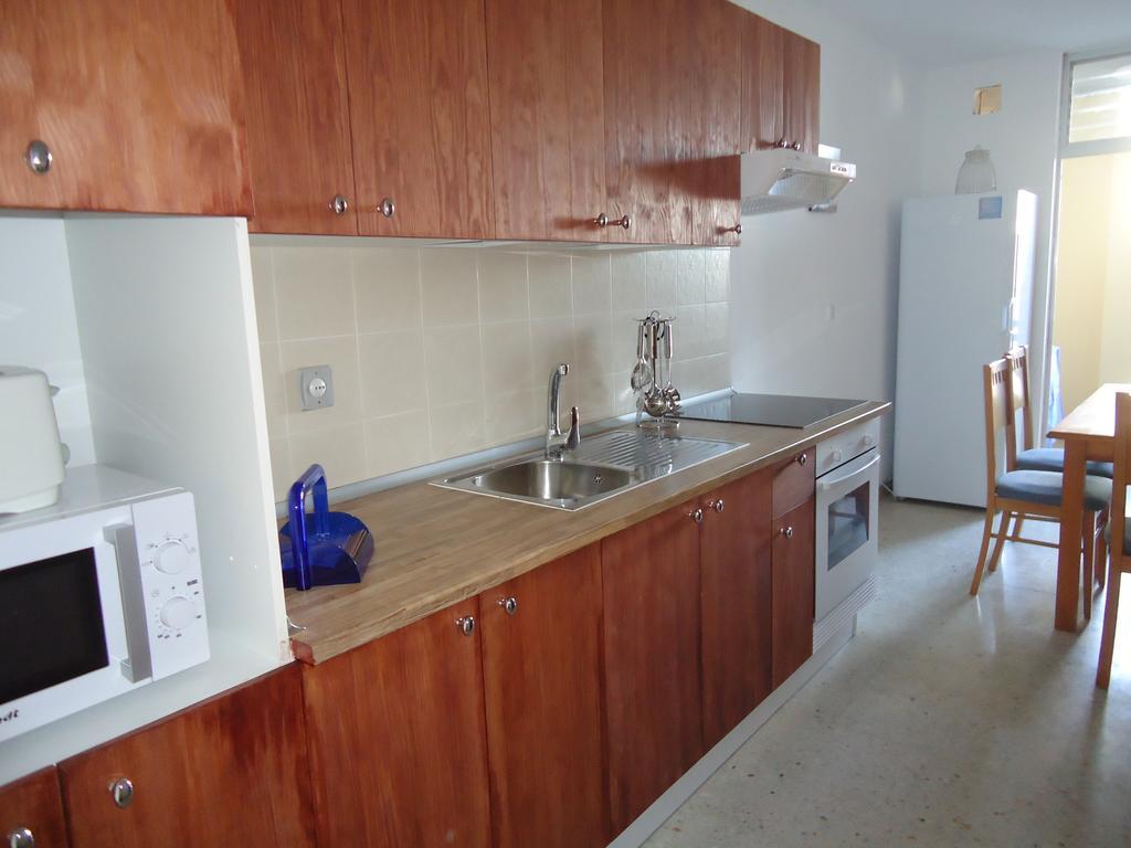 Апартаменти Piso Jmam Centro Пуерто-дель-Росаріо Екстер'єр фото